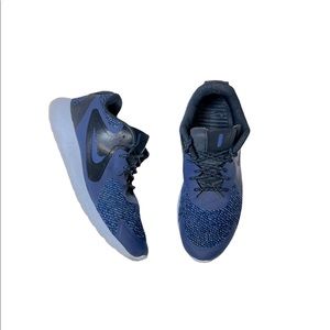 Nike Midnight Navy Sneakers size 7.5